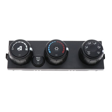 HVAC Control