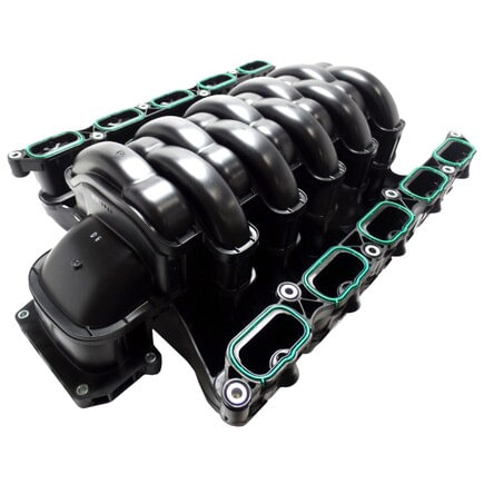 Engine Intake Manifold Inlet