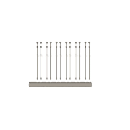 Engine Tappet Guide Hold Kit