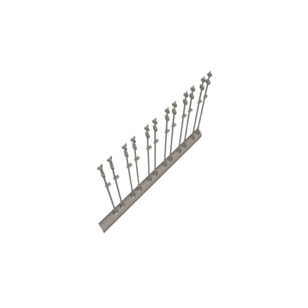 Engine Tappet Guide Hold Kit