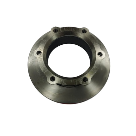 Disc Brake Rotor Bolt