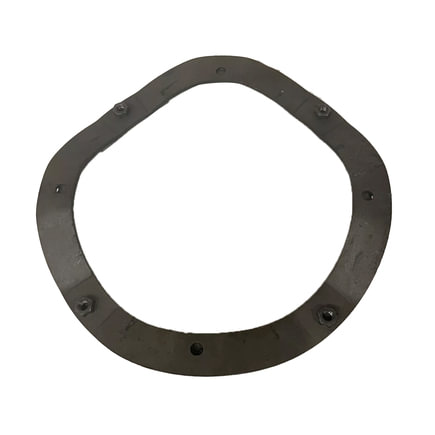 GMC Yukon XL Automatic Transmission Torque Converter