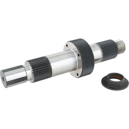 Inter-Axle Power Divider Input Shaft