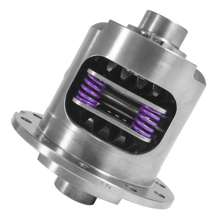 Toyota Limited Slip Differential Assembly