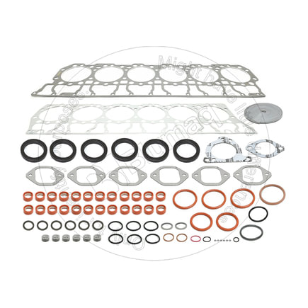 Engine Valve Grind Cylinder Head Gasket Kit
