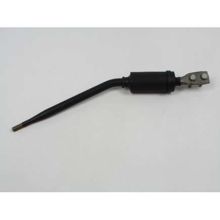 Transmission Gear Shift Lever Assembly Mounting Hardware