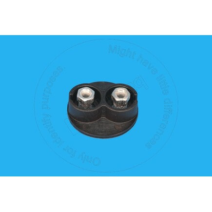 Fuel Injector Pintle Cap