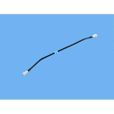 Fuel Tank Breather Hose