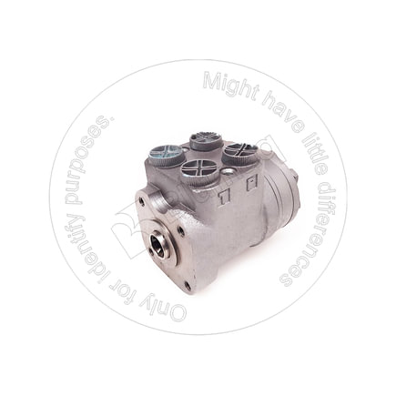 Power Steering Pump Pressure Plate