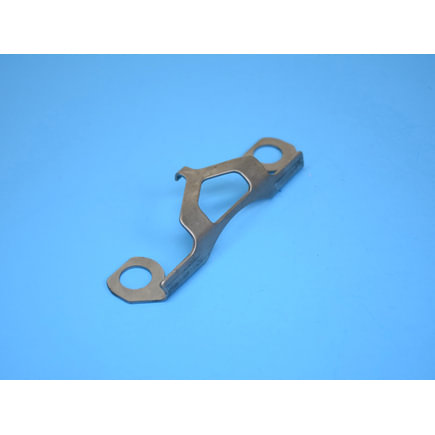 Suspension Shock Absorber Control Actuator Connector