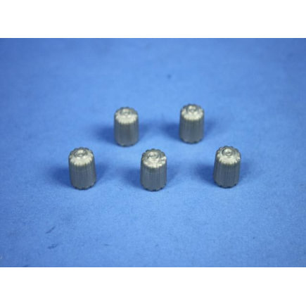 Tire Valve Stem Cap Set