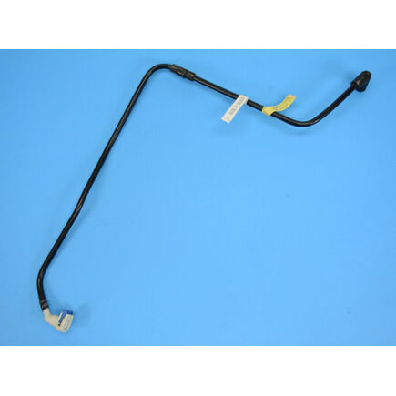 Vapor Canister Purge Valve Hose Connector