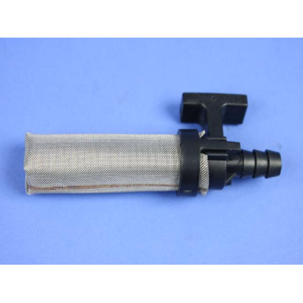 Transfer Case Oil Pump Hose