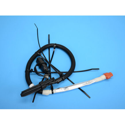 Portable Engine Heater