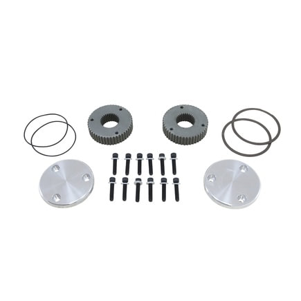 Locking Hub Splined Slug