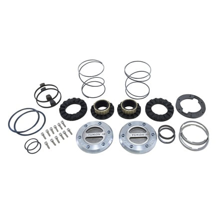 Locking Hub Kit