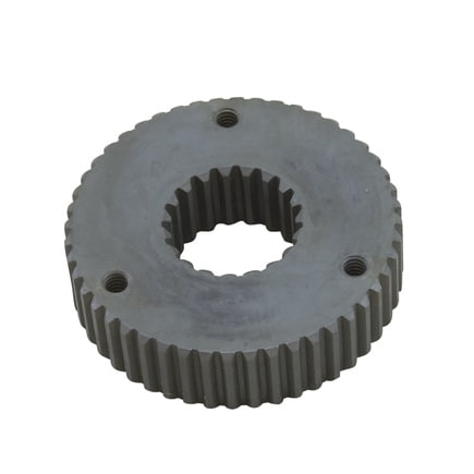 GMC Locking Hub Splined Slug