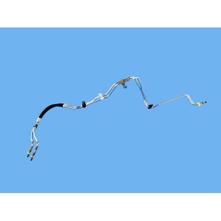 Chevrolet Suburban 1500 Engine Oil Cooler Hose Assembly