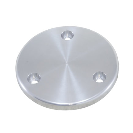 Dodge Drive Axle Shaft Flange Cap