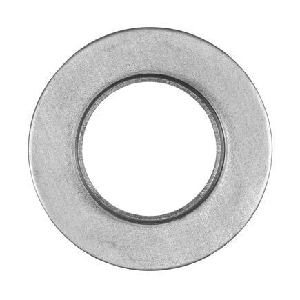 Steering King Pin Bushing Spring Clip