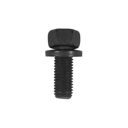 Chevrolet C30 Universal Joint Strap Bolt
