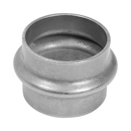 Differential Crush Sleeve