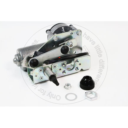 Wiper Motor Washer