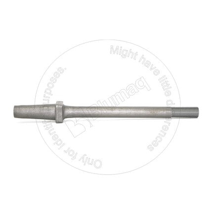 Air Suspension Spring Bolt