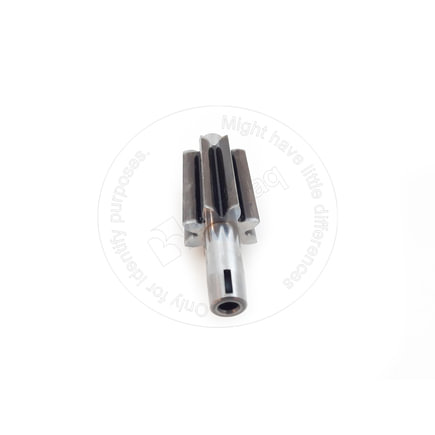 Engine Oil Pump Shaft