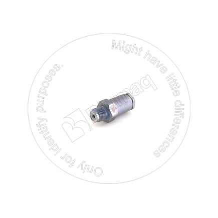 Fuel Injection Fuel Rail Pressure Relief Valve