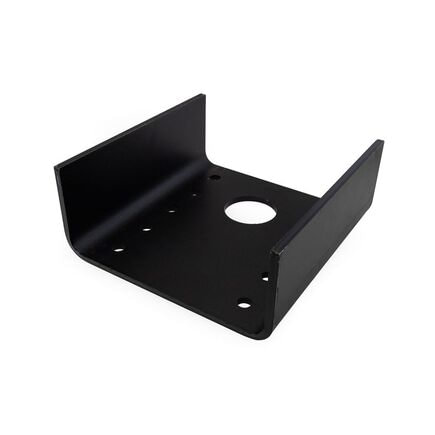 Trailer Landing Gear Brace