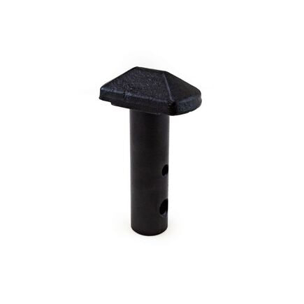 Cargo Storage Compartment Lock