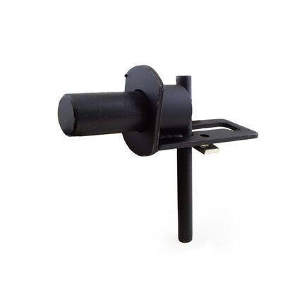 Cargo Storage Compartment Lock