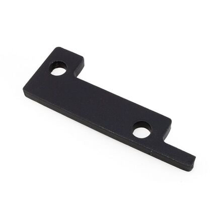 Cargo Storage Compartment Lock