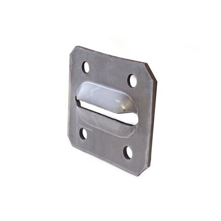 Suspension Subframe Crossmember Clip