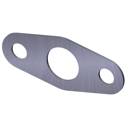 Turbocharger Flange Gasket