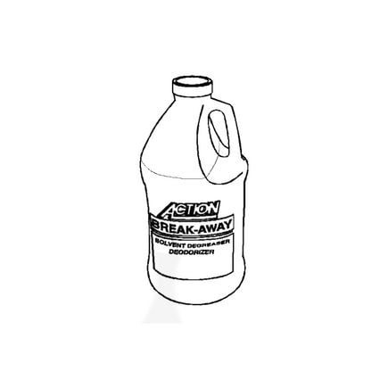 Multi-Purpose Cleaner