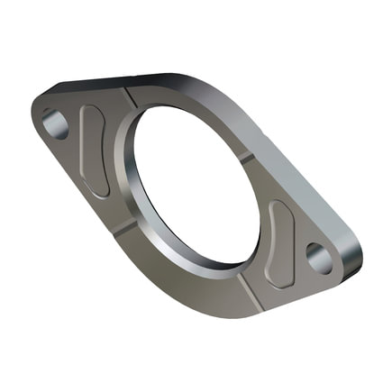 Camshaft Thrust Flange
