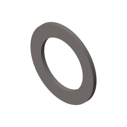 Dodge Engine Oil Filler Cap Seal