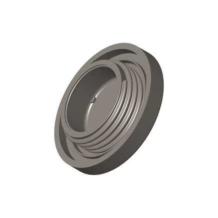 Volkswagen Jetta Engine Circular Plug