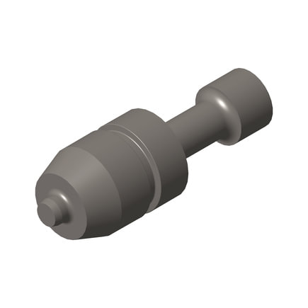 Engine Timing Belt Tensioner Pin