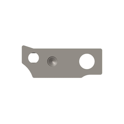 Engine Rocker Arm Shaft Support