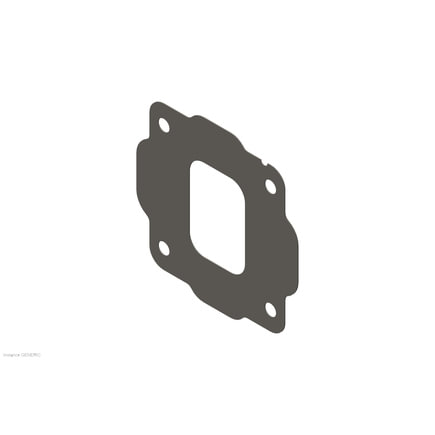 Turbocharger Mounting Gasket
