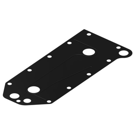 Engine Oil Cooler Cover Gasket