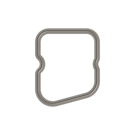 Kenworth T680 Engine Valve Cover Gasket