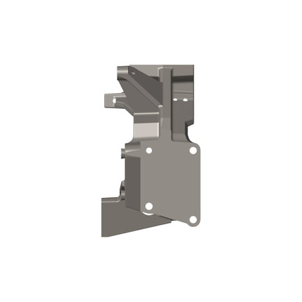 Alternator Brace