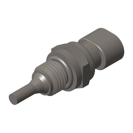 Engine Coolant Temperature Sensor
