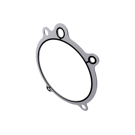 Accessory Drive Mounting Gasket