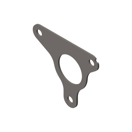 Diesel Exhaust Fluid (DEF) Valve Gasket