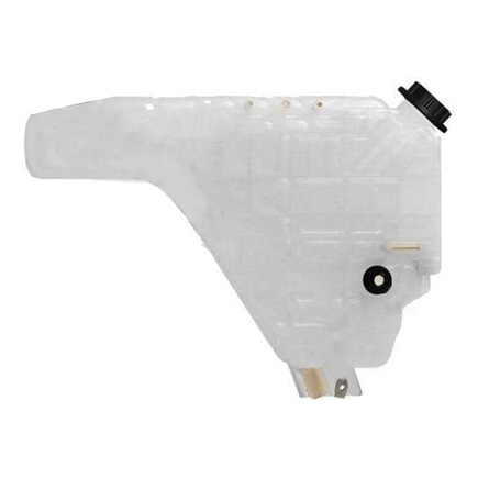 Engine Coolant Reservoir